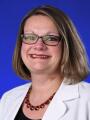 Photo: Dr. Ashley Adams, DO
