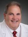 Photo: Dr. Richard Blake, MD