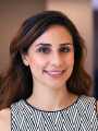 Photo: Dr. Yasmin Hassoun, MD