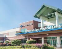 Upper Valley Medical Center