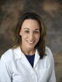 Photo: Dr. Christina Covelli, MD
