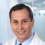 Dr. Mauricio Campos-Benitez, MD