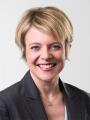 Photo: Dr. Melissa Johnson, MD