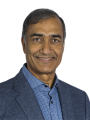Photo: Dr. Ambrish Gupta, MD