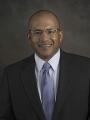 Photo: Dr. Javier Carles, MD