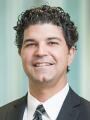 Photo: Dr. John Riehl, MD