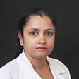 Photo: Dr. Tanaya Nayak, MD