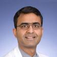 Photo: Dr. Fuad Afzal, MD