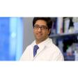 Photo: Dr. Raajit Rampal, MD