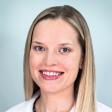 Photo: Dr. Allyson Bush, MD