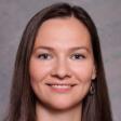Photo: Dr. Viktoriya Sabchyshyn, DO
