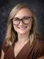 Photo: Dr. Taryn McGilvery, MD