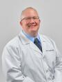 Photo: Dr. Mark Pennington, MD