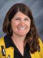 Photo: Dr. Jill Parello, MD