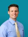 Photo: Dr. Kristopher Marin, DO