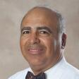 Photo: Dr. Tyrone Medina, MD