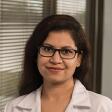 Photo: Dr. Rukma Parthvi, MD