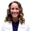 Photo: Dr. Emily Jensen, DO