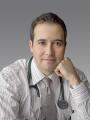 Photo: Dr. David Wild, MD