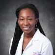 Photo: Dr. Tiara Aldridge, MD