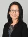 Photo: Dr. Anne Park, DO