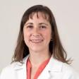 Photo: Dr. Michelle Rindos, MD
