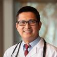 Photo: Dr. Francisco Beltran, MD