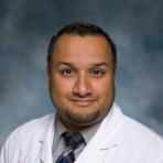 Dr. Sheraz Siddiqui, MD