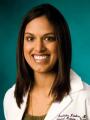 Photo: Dr. Sreelatha Krishna, MD