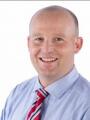 Photo: Dr. Scott Tucker, DDS