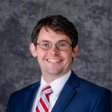 Photo: Dr. Daniel Barlow, MD