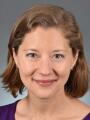Photo: Dr. Molly Tracy, MD