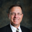 Photo: Dr. Richard Van Dyken, MD