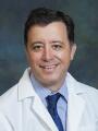 Photo: Dr. Charles Luther, MD