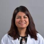 Dr. Fatima Saifuddin, MD
