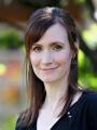 Photo: Dr. Allison Triplitt, MD