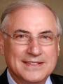 Photo: Dr. David Carr-Locke, MD