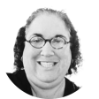 Photo: Elaine Pritchard, LMFT