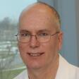 Photo: Dr. Gerald Maxwell, DO