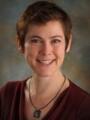 Photo: Dr. Jessica Lehrfeld, DO