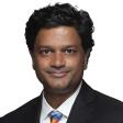 Photo: Dr. Anand Srinivasan, MD