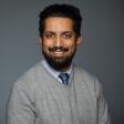 Photo: Dr. Ahmed Nazimuddin, MD