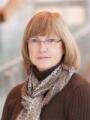 Photo: Dr. Mary Stanton-Anderson, MD