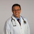Photo: Dr. Waref Azmeh, MD