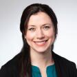 Photo: Dr. Caroline Elmer-Lyon, MD