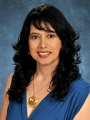 Photo: Dr. Amanda Roman-Camargo, MD