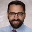 Photo: Dr. Justin Curole, MD