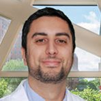 Dr. Darius Farzad, MD