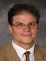 Photo: Dr. Peter Geier, MD