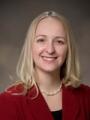 Photo: Dr. Rose Wolbrink, MD